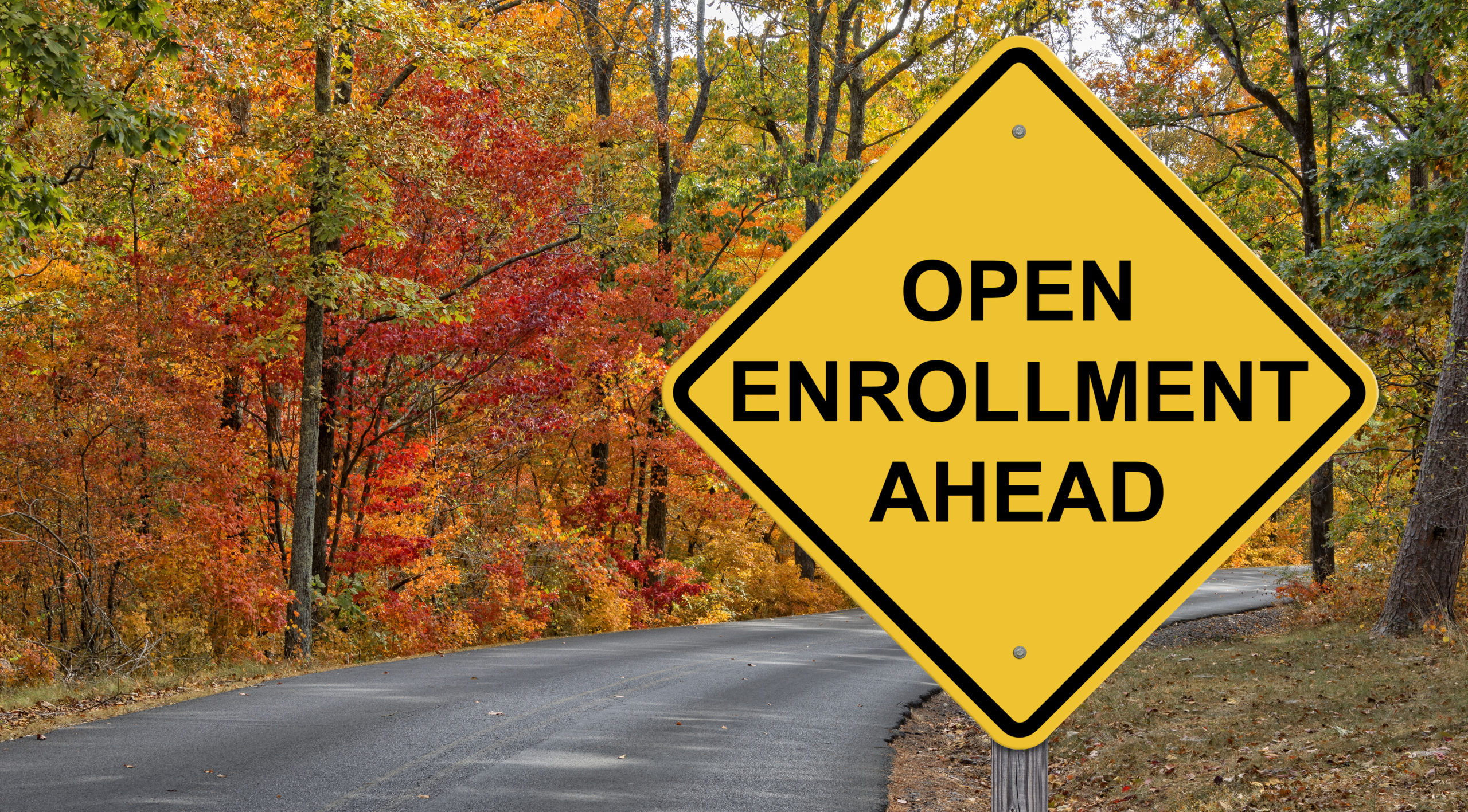 Lang Efficiently Handling Open Enrollment