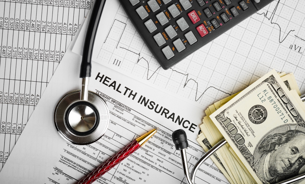 Lang Financial Onboarding Health Insurance