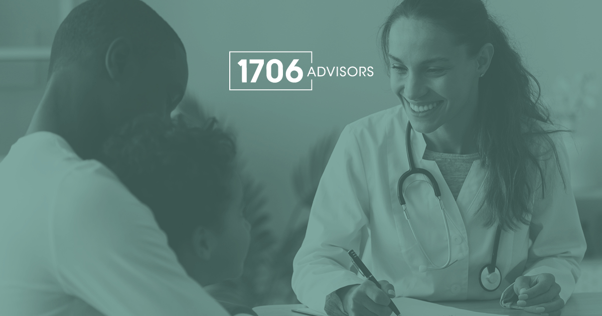 Article from Daily Herald: Health insurance insights with 1706 Advisors