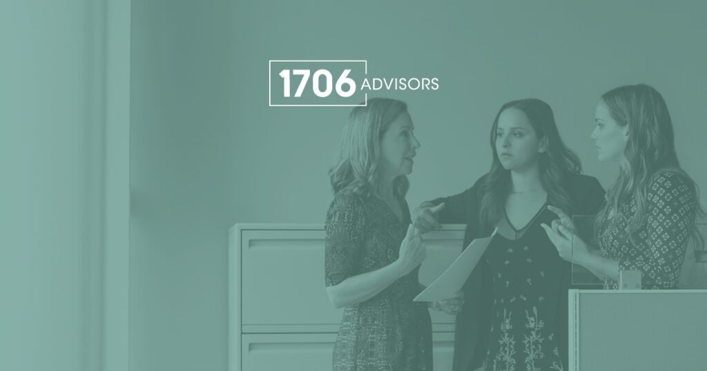 Legacy and transition are important concepts to those in Financial Services and are integral to a successful succession plan. From the client’s perspective, it means continuity and longevity in the guidance they receive during their financial journey.