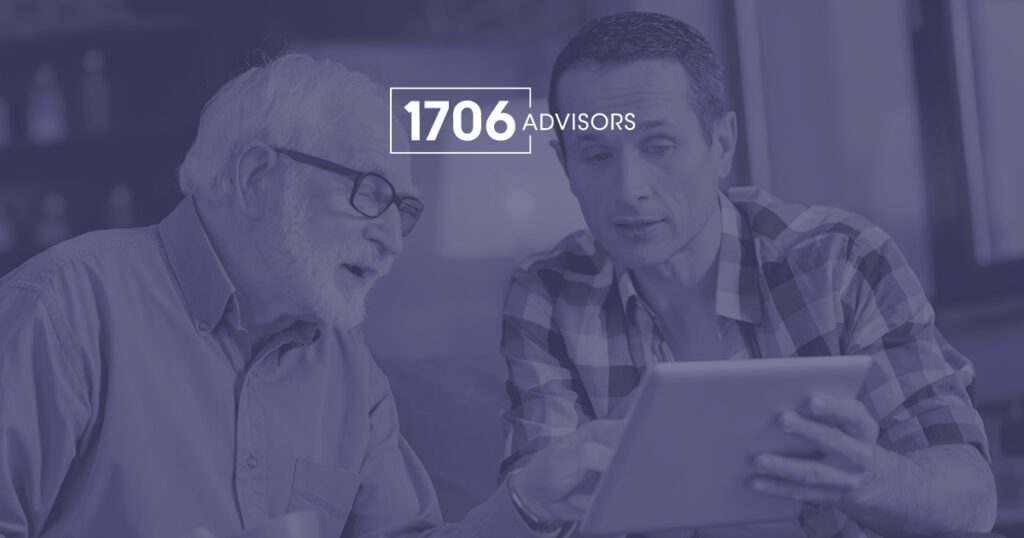 1706 Advisors: Estate Planning: How to Talk to Your Loved Ones