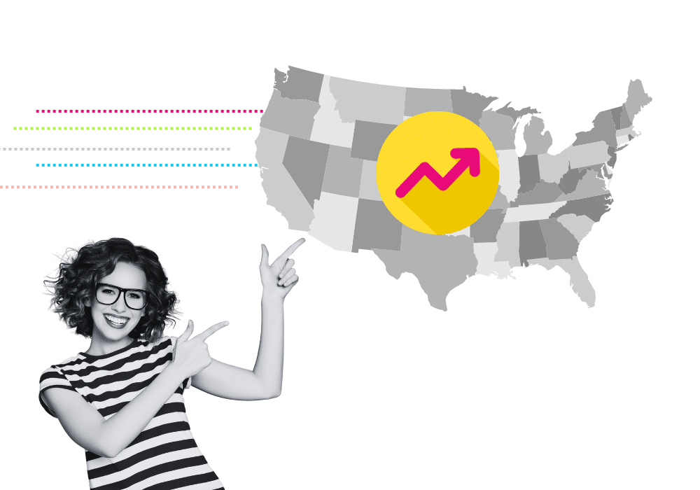 Iowa 2024 size and industry state report